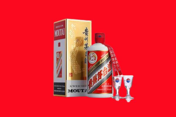 景东县回收茅台酒