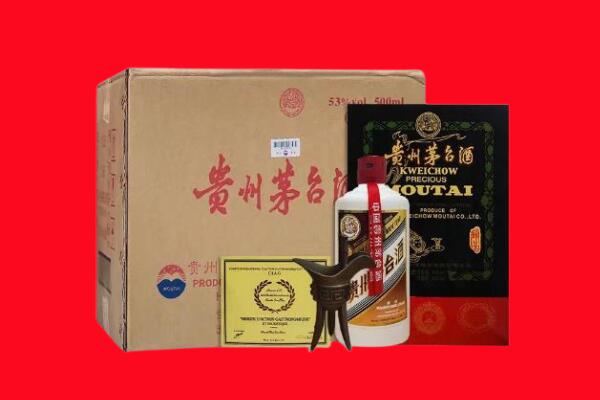 景东县剑南春周边回收